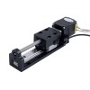 Nema 11 ステッピングモーター ボールねじ リニアアクチュエーター 1.0A ストローク25mm 0.05Nm(7.08oz.in) リード2mm(0.07874) センサー付き - LMD11S13BAM10-025 | StepperOnline