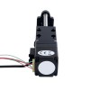 Nema 11 ステッピングモーター ボールねじ リニアアクチュエーター 1.0A ストローク25mm 0.05Nm(7.08oz.in) リード2mm(0.07874) センサー付き - LMD11S13BAM10-025 | StepperOnline
