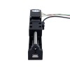 Nema 11 ステッピングモーター ボールねじ リニアアクチュエーター 1.0A ストローク25mm 0.05Nm(7.08oz.in) リード2mm(0.07874) センサー付き - LMD11S13BAM10-025 | StepperOnline
