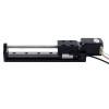 Nema 11 ステッピングモーター ボールねじ リニアアクチュエーター 1.0A ストローク150mm 0.05Nm(7.08oz.in) リード2mm(0.07874) センサー付き - LMD11S13BAM10-150 | StepperOnline