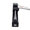 Nema 11 ステッピングモーター ボールねじ リニアアクチュエーター 1.0A ストローク150mm 0.05Nm(7.08oz.in) リード2mm(0.07874) センサー付き - LMD11S13BAM10-150 | StepperOnline