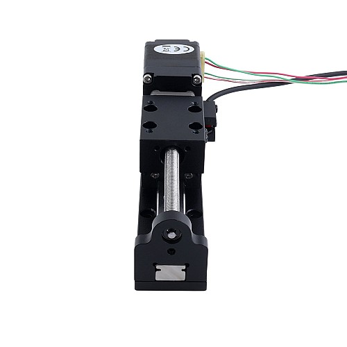 Nema 11 ステッピングモーター リードねじ リニアアクチュエーター 1.5A ストローク50mm 0.05Nm(7.08oz-in) リード1mm(0.03937" ) センサー付き - LMD11S13BSM15-050 | StepperOnline