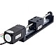 Nema 11 送りねじ付きリニアアクチュエータ 1.0A ストローク 100mm 0.1Nm(14.16oz.in) リード 10.16mm(0.4) センサー付き