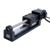 Nema 14 ステッピングモーター ボールねじ リニアアクチュエーター 1.5A ストローク160mm 0.14Nm(19.83oz.in) リード10mm(0.3937) センサー付き - LMD14S13B1B15-160 | StepperOnline