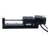 Nema 14 ステッピングモーター ボールねじ リニアアクチュエーター 1.5A ストローク160mm 0.14Nm(19.83oz.in) リード10mm(0.3937) センサー付き - LMD14S13B1B15-160 | StepperOnline