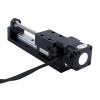 Nema 14 ステッピングモーター ボールねじ リニアアクチュエーター 1.5A ストローク160mm 0.14Nm(19.83oz.in) リード10mm(0.3937) センサー付き - LMD14S13B1B15-160 | StepperOnline