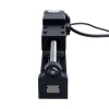 Nema 14 ステッピングモーター ボールねじ リニアアクチュエーター 1.5A ストローク160mm 0.14Nm(19.83oz.in) リード10mm(0.3937) センサー付き - LMD14S13B1B15-160 | StepperOnline