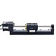Nema 14 送りねじ付きリニアアクチュエータ 1.5A ストローク 120mm 0.14Nm(19.83oz.in) リード 2.54mm(0.1) センサー付き