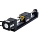 Nema 14 送りねじ付きリニアアクチュエータ 1.5A ストローク 120mm 0.14Nm(19.83oz.in) リード 2.54mm(0.1) センサー付き