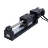 Nema 14 ステッピングモーター ボールねじ リニアアクチュエーター 1.5A ストローク80mm 0.20Nm(28.32oz.in) リード1mm(0.03937) センサー付き - LMD14S18BSB15-080 | StepperOnline