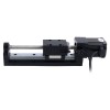 Nema 14 ステッピングモーター ボールねじ リニアアクチュエーター 1.5A ストローク80mm 0.20Nm(28.32oz.in) リード1mm(0.03937) センサー付き - LMD14S18BSB15-080 | StepperOnline