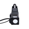 Nema 14 ステッピングモーター ボールねじ リニアアクチュエーター 1.5A ストローク80mm 0.20Nm(28.32oz.in) リード1mm(0.03937) センサー付き - LMD14S18BSB15-080 | StepperOnline