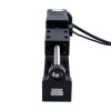 Nema 14 ステッピングモーター ボールねじ リニアアクチュエーター 1.5A ストローク80mm 0.20Nm(28.32oz.in) リード1mm(0.03937) センサー付き - LMD14S18BSB15-080 | StepperOnline