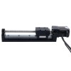 Nema 14 ステッピングモーター ボールねじ リニアアクチュエーター 1.5A ストローク200mm 0.20Nm(28.32oz.in) リード5mm(0.19685) センサー付き - LMD14S18BVB15-200 | StepperOnline