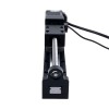 Nema 14 ステッピングモーター ボールねじ リニアアクチュエーター 1.5A ストローク200mm 0.20Nm(28.32oz.in) リード5mm(0.19685) センサー付き - LMD14S18BVB15-200 | StepperOnline