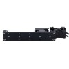Nema 14 ステッピングモーター ボールねじ リニアアクチュエーター 1.5A ストローク200mm 0.20Nm(28.32oz.in) リード5mm(0.19685) センサー付き - LMD14S18BVB15-200 | StepperOnline