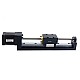Nema 14 送りねじ付きリニアアクチュエータ 1.5A ストローク 120mm 0.2Nm(28.32oz.in) リード 12.7mm(0.5) センサー付き