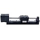 Nema 17 ボールねじ付リニアアクチュエータ 1.5A ストローク 120mm 0.25Nm(35.40oz.in) リード 2mm(0.07874) センサー付き