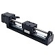 Nema 17 ボールねじ付リニアアクチュエータ 1.5A ストローク 120mm 0.25Nm(35.40oz.in) リード 2mm(0.07874) センサー付き