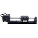 Nema 17 ボールねじ付リニアアクチュエータ 1.5A ストローク 120mm 0.25Nm(35.40oz.in) リード 4mm(0.15748) センサー付き