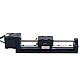 Nema 17 送りねじ付きリニアアクチュエータ 1.5A ストローク 120mm 0.25Nm(35.40oz.in) リード 2.54mm(0.1)センサー付き Nema 17 送りねじ付きリニアアクチュエータ 1.5A ストローク 120mm 0.25Nm(35.40oz.in) リード 2.54mm(0.1)センサー付き