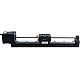 Nema 17 送りねじ付きリニアアクチュエータ 1.5A ストローク 200mm 0.25Nm(35.40oz.in) リード 2.54mm(0.1) センサー付き Nema 17 送りねじ付きリニアアクチュエータ 1.5A ストローク 200mm 0.25Nm(35.40oz.in) リード 2.54mm(0.1) センサー付き