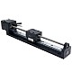 Nema 17 送りねじ付きリニアアクチュエータ 1.5A ストローク 200mm 0.25Nm(35.40oz.in) リード 2.54mm(0.1) センサー付き Nema 17 送りねじ付きリニアアクチュエータ 1.5A ストローク 200mm 0.25Nm(35.40oz.in) リード 2.54mm(0.1) センサー付き