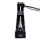 Nema 17 送りねじ付きリニアアクチュエータ 1.5A ストローク 200mm 0.25Nm(35.40oz.in) リード 2.54mm(0.1) センサー付き Nema 17 送りねじ付きリニアアクチュエータ 1.5A ストローク 200mm 0.25Nm(35.40oz.in) リード 2.54mm(0.1) センサー付き