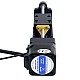 Nema 17 送りねじ付きリニアアクチュエータ 1.5A ストローク 120mm 0.25Nm(35.40oz.in) リード 6.35mm(0.25) センサー付き
