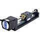 Nema 17 送りねじ付きリニアアクチュエータ 1.5A ストローク 120mm 0.25Nm(35.40oz.in) リード 6.35mm(0.25) センサー付き