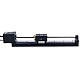 Nema 17 送りねじ付きリニアアクチュエータ 1.5A ストローク 200mm 0.25Nm(35.40oz.in) リード 6.35mm(0.25) センサー付き