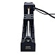 Nema 17 送りねじ付きリニアアクチュエータ 1.5A ストローク 200mm 0.25Nm(35.40oz.in) リード 6.35mm(0.25) センサー付き