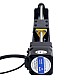 Nema 17 送りねじ付きリニアアクチュエータ 1.5A ストローク 200mm 0.25Nm(35.40oz.in) リード 6.35mm(0.25) センサー付き