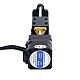Nema 17 送りねじ付きリニアアクチュエータ 1.5A ストローク 120mm 0.25Nm(35.40oz.in) リード 12.7mm(0.5) センサー付き