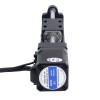 Nema 17 ステッピングモーター ボールねじ リニアアクチュエーター 2.5A ストローク40mm 0.70Nm(99.13oz.in) リード12mm(0.47244) センサー付き - LMD17S24B2B25-040 | StepperOnline