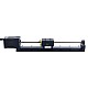 Nema 17 送りねじ付きリニアアクチュエータ 2.5A ストローク 200mm 0.5Nm(70.81oz.in) リード 12.7mm(0.5) センサー付き