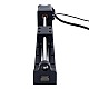 Nema 17 送りねじ付きリニアアクチュエータ 2.5A ストローク 200mm 0.5Nm(70.81oz.in) リード 12.7mm(0.5) センサー付き