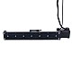 Nema 17 送りねじ付きリニアアクチュエータ 2.5A ストローク 200mm 0.5Nm(70.81oz.in) リード 12.7mm(0.5) センサー付き