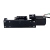 Nema 8 ステッピングモーター ボールねじ リニアアクチュエーター 0.5A ストローク30mm 0.01Nm(1.42oz.in) リード2mm(0.07874) センサー付き - LMD8S12BAA05-030 | StepperOnline
