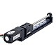 Nema 8 送りねじ付きリニアアクチュエータ 0.5A ストローク 90mm 0.02Nm(2.832oz.in) リード 10.16mm(0.4) センサー付き Nema 8 送りねじ付きリニアアクチュエータ 0.5A ストローク 90mm 0.02Nm(2.832oz.in) リード 10.16mm(0.4) センサー付き