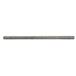 100mm直径5mm2mmピッチ台形親ねじ 100mm直径5mm2mmピッチ台形親ねじ