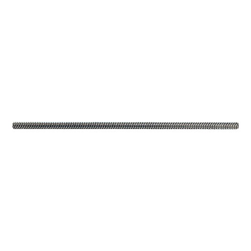 150mm直径5mm2mmピッチ台形親ねじ