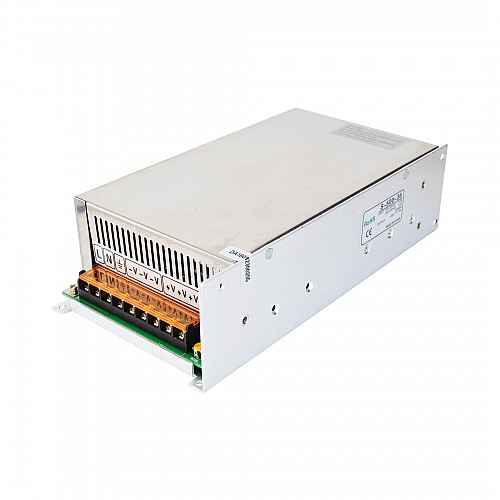 TSシリーズ4軸3.0Nm(424.83oz.in)Nema 23クローズドループステッピングキット、電源お付き