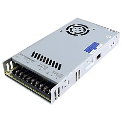 350W 36V 9.7A 115/230V スイッチング電源ステッピング モーター CNC ルーター キット