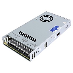 350W 48V 7.3A 115/230V スイッチング電源ステッピング モーター CNC ルーター キット