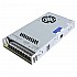 350W 48V 7.3A 115/230V スイッチング電源ステッピング モーター CNC ルーター キット