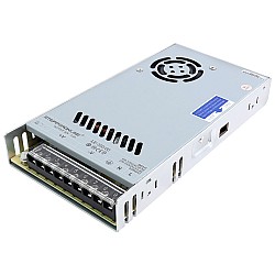 350W 60V 5.8A 115/230V スイッチング電源ステッピング モーター CNC ルーター キット
