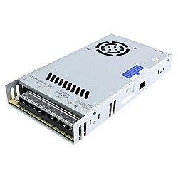 400W 48V 8.3A 115/230V スイッチング電源ステッピング モーター CNC ルーター キット