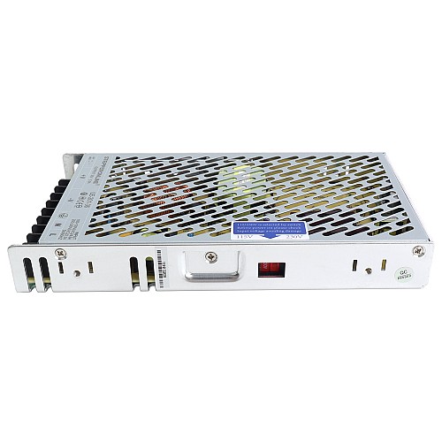 201W 36V 5.9A 115/230V スイッチング電源、ステッピングモーター CNC ルーターキット用 - LE-201-36 | StepperOnline