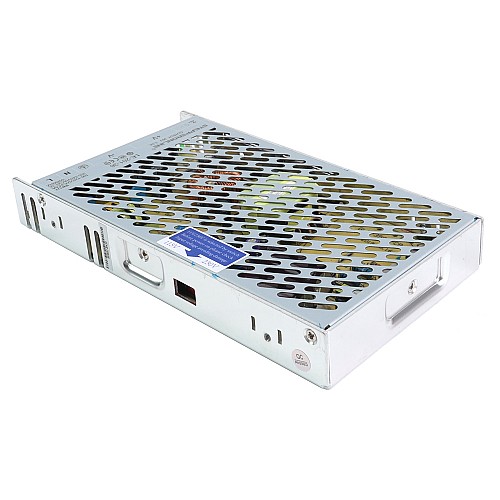 201W 36V 5.9A 115/230V スイッチング電源、ステッピングモーター CNC ルーターキット用 - LE-201-36 | StepperOnline
